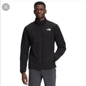 Black North Face Ventrix Jacket - size Large (sold out in stores)